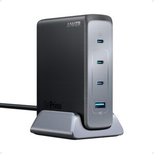 شارژر رومیزی انکر Anker 240W USB C Charger مدل A2342
