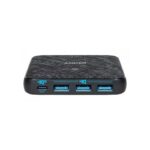 شارژر رومیزی انکر Atom III PowerPort مدل A2045 - تصویر 2