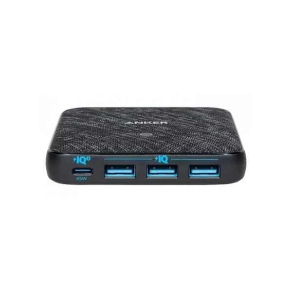 شارژر رومیزی انکر Atom III PowerPort مدل A2045 - تصویر 2