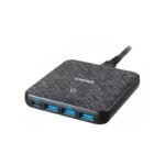 شارژر رومیزی انکر Atom III PowerPort مدل A2045 - تصویر 4