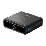 پایه شارژ پاوربانک انکر Anker Charging Base 100W Fast Charging with 4 Ports مدل A1902