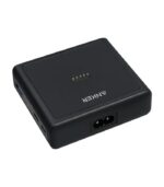 پایه شارژ پاوربانک انکر Anker Charging Base 100W Fast Charging with 4 Ports مدل A1902 - تصویر 2