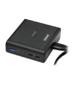 پایه شارژ پاوربانک انکر Anker Charging Base 100W Fast Charging with 4 Ports مدل A1902 - تصویر 3