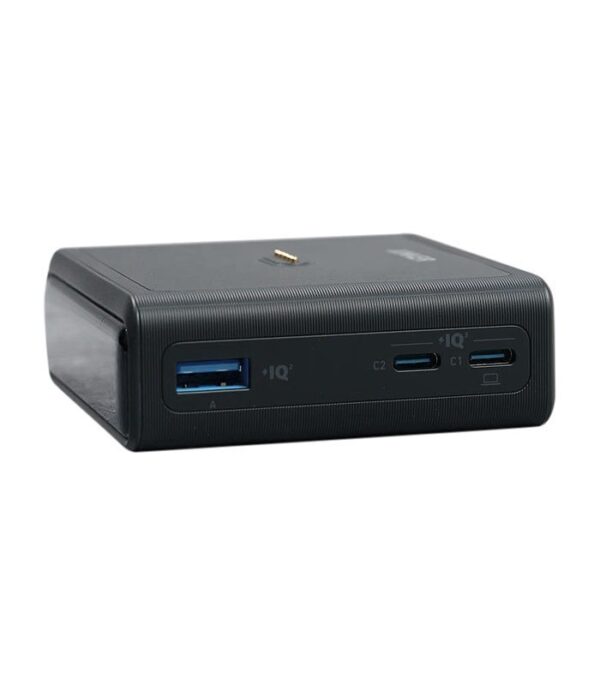 پایه شارژ پاوربانک انکر Anker Charging Base 100W Fast Charging with 4 Ports مدل A1902 - تصویر 4