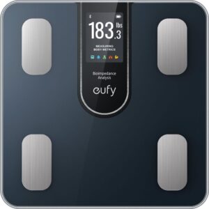 ترازو هوشمند Anker Eufy Smart Scale C20 مدل T9130