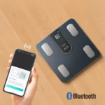 ترازو هوشمند Anker Eufy Smart Scale C20 مدل T9130