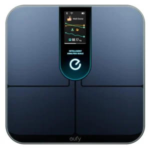 ترازو هوشمند Anker Eufy Wi-Fi Fitness Tracking Smart Scale P3 مدل T9150
