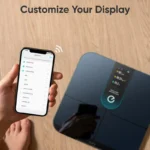 ترازو هوشمند Anker Eufy Wi-Fi Fitness Tracking Smart Scale P3 مدل T9150