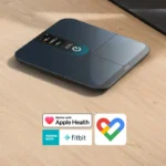 ترازو هوشمند Anker Eufy Wi-Fi Fitness Tracking Smart Scale P3 مدل T9150