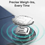 ترازو هوشمند Anker Eufy Wi-Fi Fitness Tracking Smart Scale P3 مدل T9150