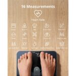 ترازوی هوشمند دیجیتال انکر Eufy Smart Scale P2 Pro – مدل T9149