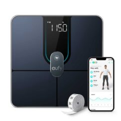 ترازوی هوشمند دیجیتال انکر Eufy Smart Scale P2 Pro – مدل T9149