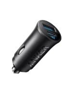 شارژر فندکی انکر Anker Car charger 30W 2 ports مدل A2741