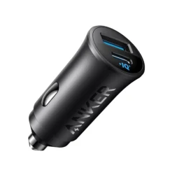 شارژر فندکی انکر Anker Car charger 30W 2 ports مدل A2741