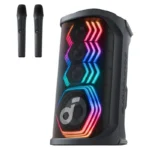 اسپیکر بلوتوثی انکر Anker Soundcore Rave 3 160W مدل A31A3