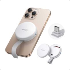 آداپتور مغناطیسی چندکاره انکر مدل A83D1