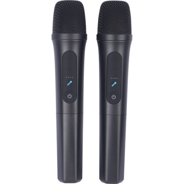 اسپیکر بلوتوثی انکر Anker Soundcore Rave 3 160W مدل A31A3 - تصویر 9