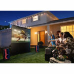 اسپیکر بلوتوثی انکر Anker Soundcore Rave 3 160W مدل A31A3 - تصویر 7