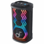 اسپیکر بلوتوثی انکر Anker Soundcore Rave 3 160W مدل A31A3 - تصویر 8