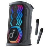 اسپیکر بلوتوثی انکر Anker Soundcore Rave 3 160W مدل A31A3