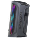 اسپیکر بلوتوثی انکر Anker Soundcore Rave 3 160W مدل A31A3 - تصویر 5