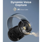 ایربادز بیسیم انکر Anker Soundcore AeroClip Open-Ear Earbuds مدل A3388 - تصویر 7