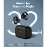 ایربادز بیسیم انکر Anker Soundcore AeroClip Open-Ear Earbuds مدل A3388 - تصویر 8