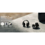 ایربادز بیسیم انکر Anker Soundcore AeroClip Open-Ear Earbuds مدل A3388 - تصویر 9