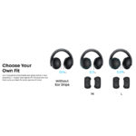 ایربادز بیسیم انکر Anker Soundcore AeroClip Open-Ear Earbuds مدل A3388 - تصویر 10