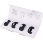 ایربادز بیسیم انکر Anker Soundcore AeroClip Open-Ear Earbuds مدل A3388 - تصویر 11