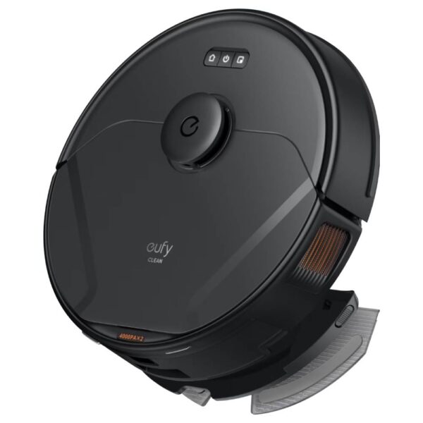 جاروبرقی هوشمند انکر Anker Eufy Clean X8 Pro مدل T2266 - تصویر 6