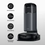 جاروبرقی هوشمند انکر Anker Eufy Robot Vacuum Omni S1 مدل T2071 - تصویر 4