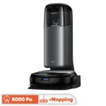 جاروبرقی هوشمند انکر Anker Eufy Robot Vacuum Omni S1 مدل T2071