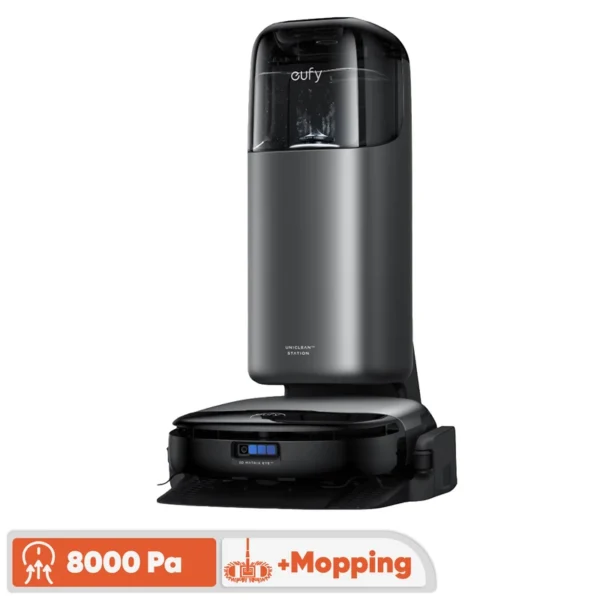 جاروبرقی هوشمند انکر Anker Eufy Robot Vacuum Omni S1 مدل T2071