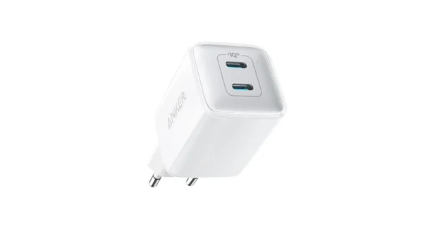 شارژر 40 واتی نسل پنجم انکر 521 Charger (Nano Pro) مدل A2038