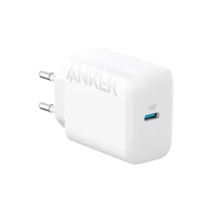 شارژر دیواری انکر Anker Select Charger 20W مدل A2347
