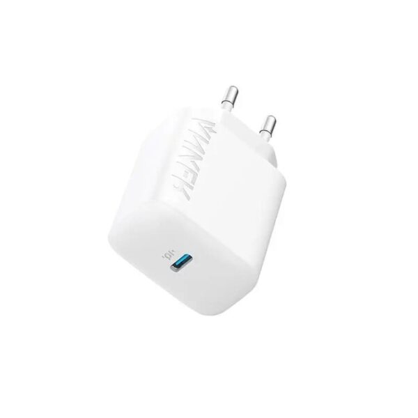 شارژر دیواری انکر Anker Select Charger 20W مدل A2347