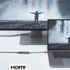 هاب انکر PowerExpand+ USB C to HDMI مدل A8312