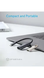 هاب انکر PowerExpand+ USB C to HDMI مدل A8312