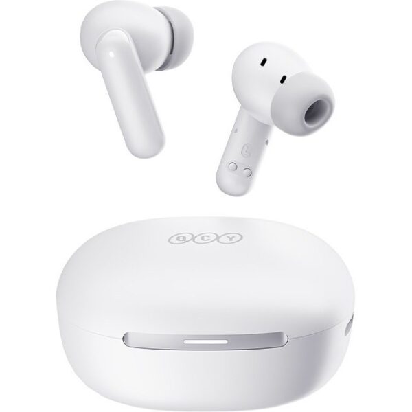 هدفون بی سیم شیائومی کیو سی وای مدل Melobuds N30