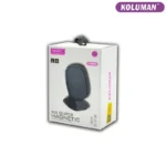 هولدر موبایل خودرو مگنتی مدل KOLUMAN K-HD013 - تصویر 3
