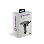هولدر موبایل دریچه کولری کلومن مدل KOLUMAN K-HD110 - تصویر 2