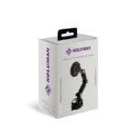 هولدر موبایل مگنتی وکیومی کلومن مدل KOLUMAN K-HD103 - تصویر 2