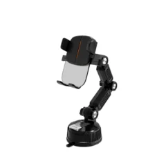 هولدر موبایل گیره ای مکشی کلومن مدل KOLUMAN K-HD105