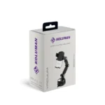 هولدر موبایل گیره ای مکشی کلومن مدل KOLUMAN K-HD105 - تصویر 2