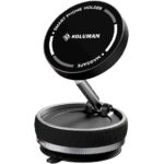 هولدر مکشی مگنتی کلومن مدلKOLUMAN K-HD101 - تصویر 2