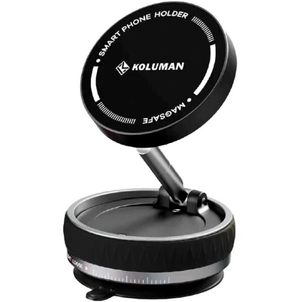 هولدر مکشی مگنتی کلومن مدلKOLUMAN K-HD101 - تصویر 2