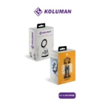 هولدر مکشی مگنتی کلومن مدلKOLUMAN K-HD102 - تصویر 3