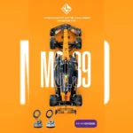 هولدر مکشی مگنتی کلومن مدلKOLUMAN K-HD102 - تصویر 4