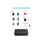 پاوربانک 40000 میلی آمپر نسل سوم انکر Anker 347 Powerbank مدل A1377 - تصویر 2